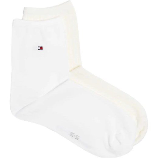 Tommy Hilfiger Skarpety 2-pack ze sklepu Gomez Fashion Store w kategorii Skarpetki damskie - zdjęcie 184521842