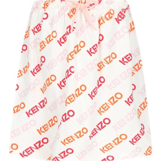 KENZO KIDS Spódnica ze sklepu Gomez Fashion Store w kategorii Spódnice dziewczęce - zdjęcie 184521894