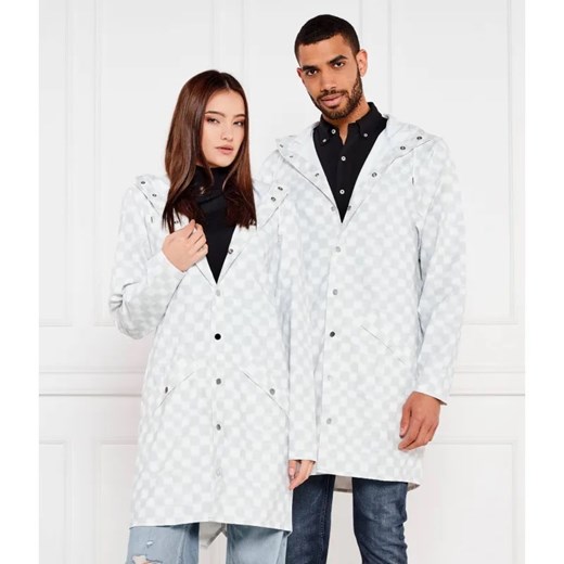Rains Płaszcz ze sklepu Gomez Fashion Store w kategorii Płaszcze damskie - zdjęcie 184521920