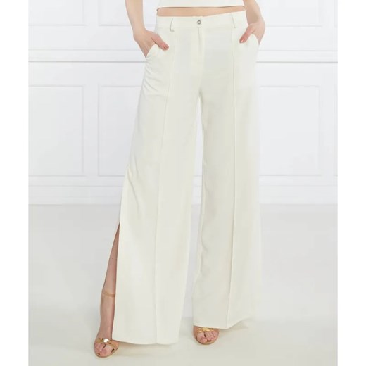 Pinko Spodnie PUREZA | Palazzo ze sklepu Gomez Fashion Store w kategorii Spodnie damskie - zdjęcie 184521933