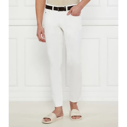 Tommy Jeans Jeansy SCANTON | Slim Fit ze sklepu Gomez Fashion Store w kategorii Jeansy męskie - zdjęcie 184521951