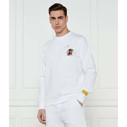 Iceberg Bluza | Regular Fit Iceberg XL okazyjna cena Gomez Fashion Store