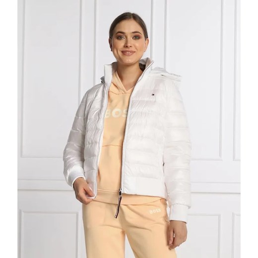 Tommy Hilfiger Kurtka | Regular Fit ze sklepu Gomez Fashion Store w kategorii Kurtki damskie - zdjęcie 184521954