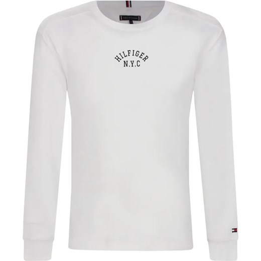 Tommy Hilfiger Longsleeve | Regular Fit ze sklepu Gomez Fashion Store w kategorii T-shirty chłopięce - zdjęcie 184521961