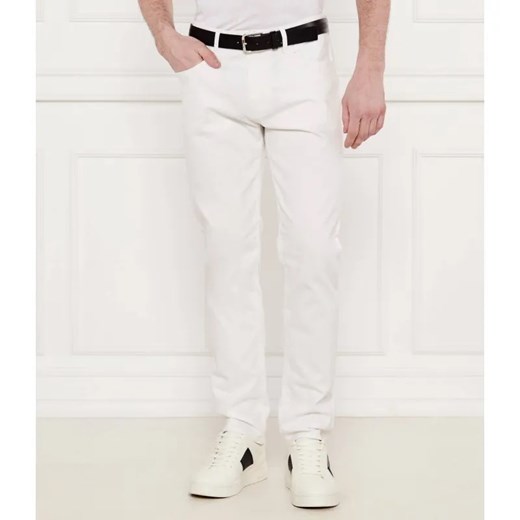 Armani Exchange Jeansy j13 | Slim Fit ze sklepu Gomez Fashion Store w kategorii Jeansy męskie - zdjęcie 184521974