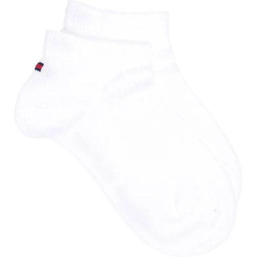 Tommy Hilfiger Skarpety/stopki 2-pack ze sklepu Gomez Fashion Store w kategorii Skarpetki dziecięce - zdjęcie 184521990