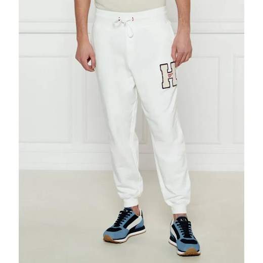 Tommy Jeans Spodnie dresowe | Regular Fit ze sklepu Gomez Fashion Store w kategorii Spodnie męskie - zdjęcie 184521991