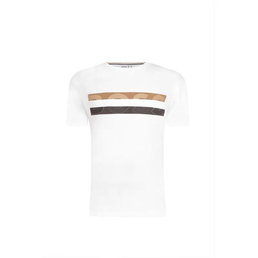 BOSS Kidswear T-shirt | Regular Fit ze sklepu Gomez Fashion Store w kategorii T-shirty chłopięce - zdjęcie 184522053