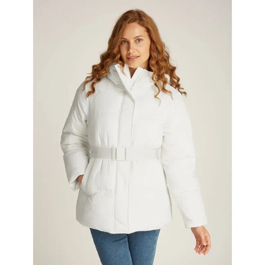 Calvin Klein Jeans Kurtka | Relaxed fit ze sklepu Gomez Fashion Store w kategorii Kurtki damskie - zdjęcie 184522061