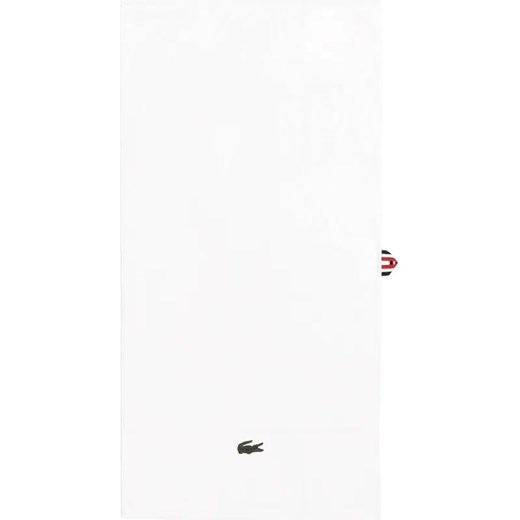 Lacoste HOME Ręcznik do rąk lcasual ze sklepu Gomez Fashion Store w kategorii Ręczniki - zdjęcie 184522102