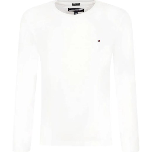 Tommy Hilfiger Longsleeve | Regular Fit ze sklepu Gomez Fashion Store w kategorii T-shirty chłopięce - zdjęcie 184522112