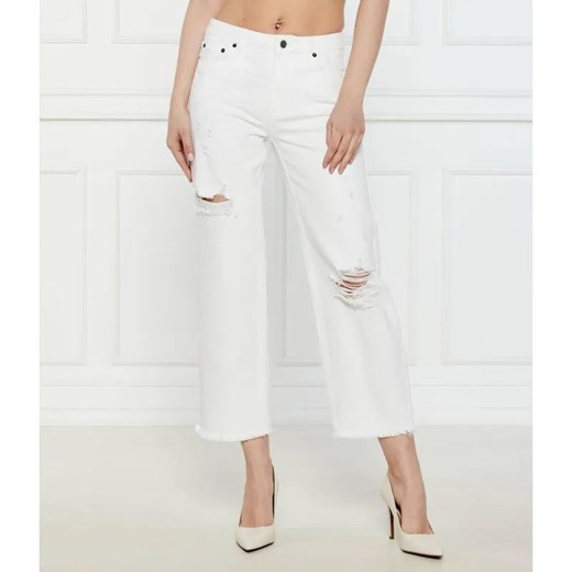 Michael Kors Jeansy | Straight fit ze sklepu Gomez Fashion Store w kategorii Jeansy damskie - zdjęcie 184522122