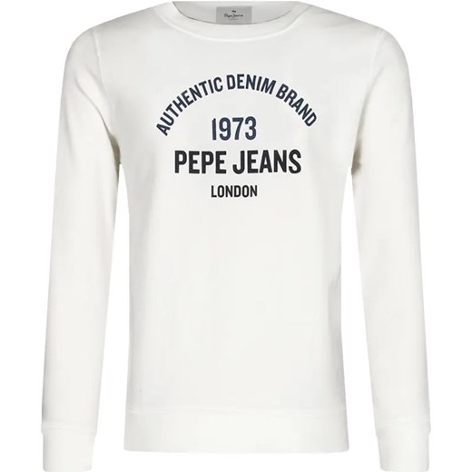 Pepe Jeans London Bluza TIMOTHY | Regular Fit ze sklepu Gomez Fashion Store w kategorii Bluzy chłopięce - zdjęcie 184522123