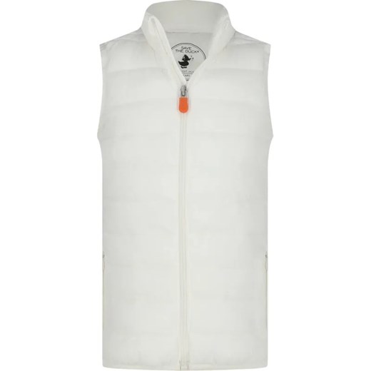 Save The Duck Bezrękawnik ANDY | Regular Fit ze sklepu Gomez Fashion Store w kategorii Kamizelki męskie - zdjęcie 184522130