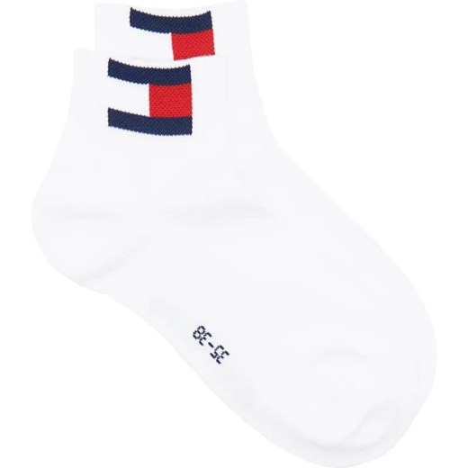 Tommy Jeans Skarpety 2-pack ze sklepu Gomez Fashion Store w kategorii Skarpetki damskie - zdjęcie 184522160