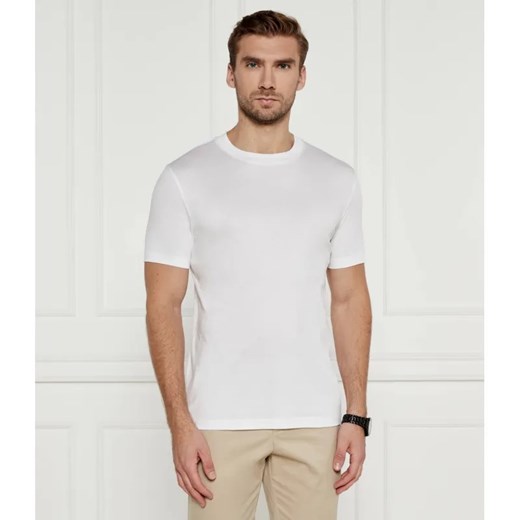 BOSS BLACK T-shirt H-Tessler | Slim Fit ze sklepu Gomez Fashion Store w kategorii T-shirty męskie - zdjęcie 184522161