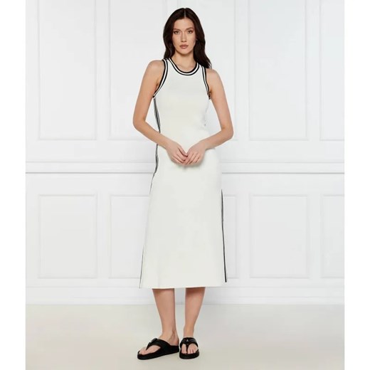Patrizia Pepe Sukienka ze sklepu Gomez Fashion Store w kategorii Sukienki - zdjęcie 184522234