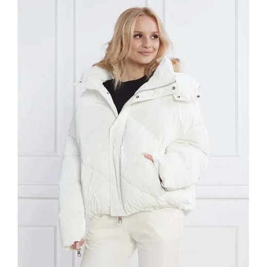 Gaëlle Paris Kurtka | Regular Fit ze sklepu Gomez Fashion Store w kategorii Kurtki damskie - zdjęcie 184522243