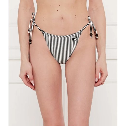 Karl Lagerfeld Dół od bikini ze sklepu Gomez Fashion Store w kategorii Stroje kąpielowe - zdjęcie 184522253
