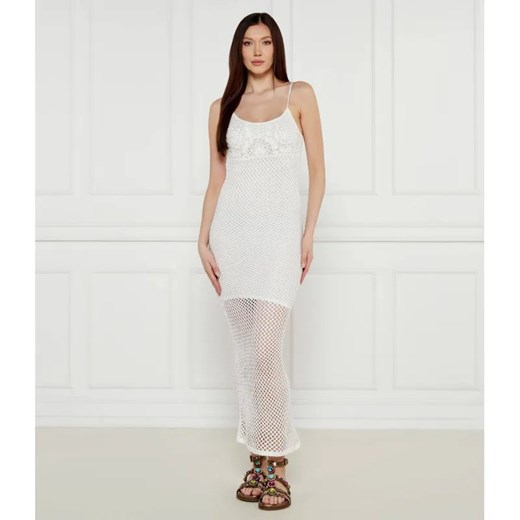 Guess Sukienka ze sklepu Gomez Fashion Store w kategorii Sukienki - zdjęcie 184522261