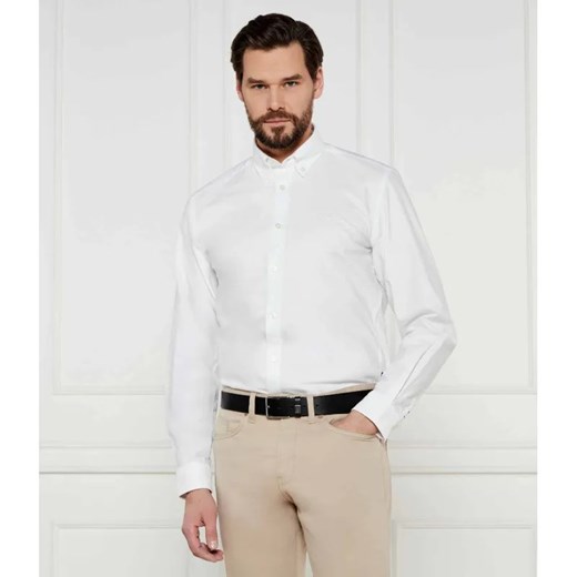 BOSS BLACK Koszula H-LIAM-BD-E-C1-243 | Regular Fit ze sklepu Gomez Fashion Store w kategorii Koszule męskie - zdjęcie 184522300