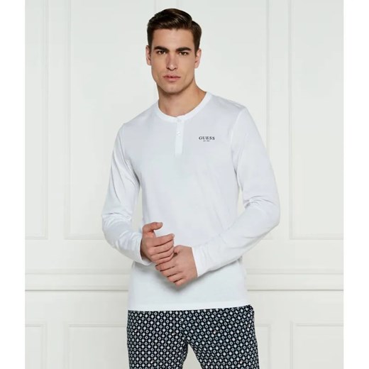 Guess Underwear  Longsleeve | Regular Fit XXL Gomez Fashion Store wyprzedaż