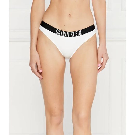 Calvin Klein Swimwear Dół od bikini ze sklepu Gomez Fashion Store w kategorii Stroje kąpielowe - zdjęcie 184522330