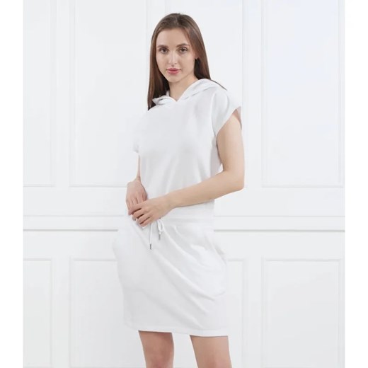 DKNY Sport Sukienka ze sklepu Gomez Fashion Store w kategorii Sukienki - zdjęcie 184522363