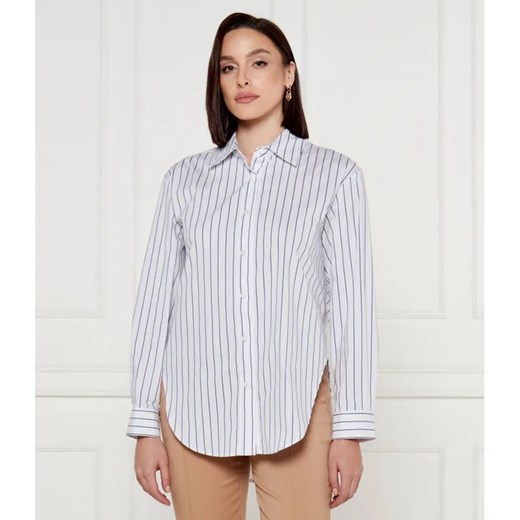 DKNY Koszula | Relaxed fit M okazja Gomez Fashion Store