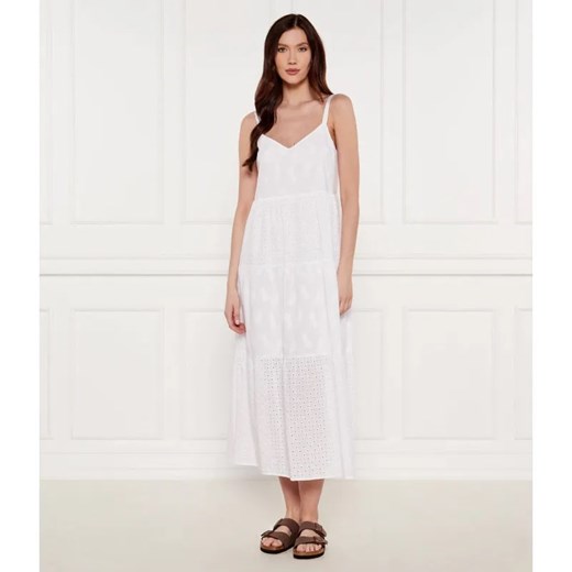 Marc Cain Sukienka ze sklepu Gomez Fashion Store w kategorii Sukienki - zdjęcie 184522401