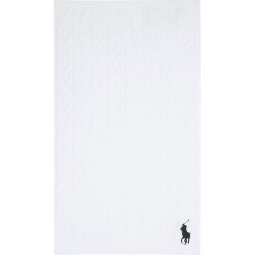 Ralph Lauren Home Ręcznik dla gości CABLE ze sklepu Gomez Fashion Store w kategorii Ręczniki - zdjęcie 184522431