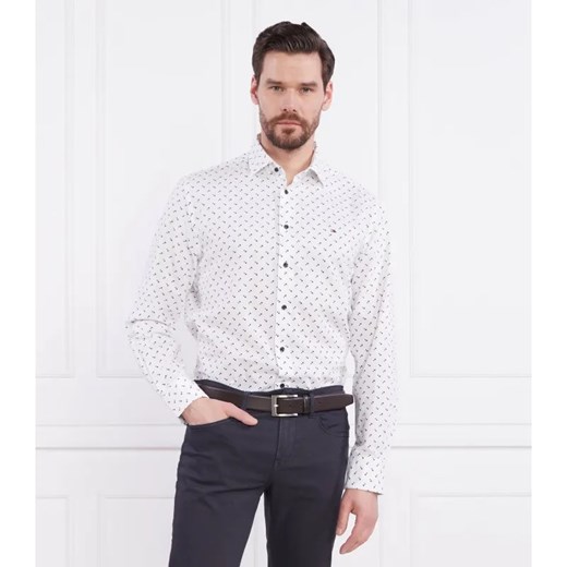 Tommy Hilfiger Koszula | Regular Fit ze sklepu Gomez Fashion Store w kategorii Koszule męskie - zdjęcie 184522450