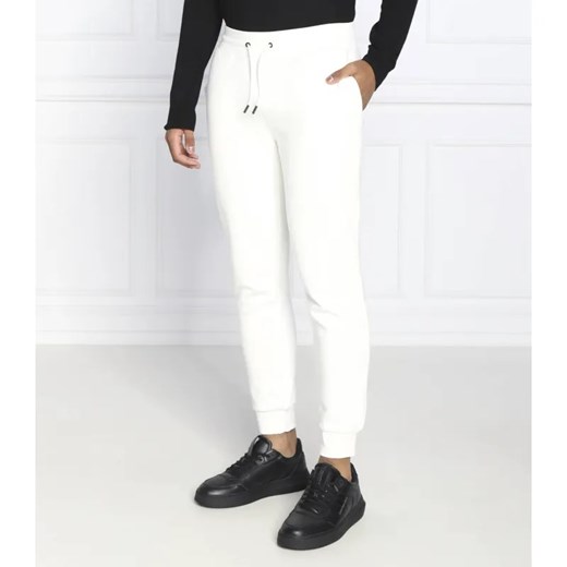 GUESS ACTIVE Spodnie dresowe ALDWIN | Regular Fit ze sklepu Gomez Fashion Store w kategorii Spodnie męskie - zdjęcie 184522490