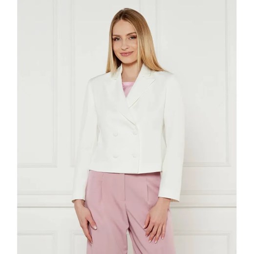 Liu Jo Żakiet | Regular Fit ze sklepu Gomez Fashion Store w kategorii Marynarki damskie - zdjęcie 184522491