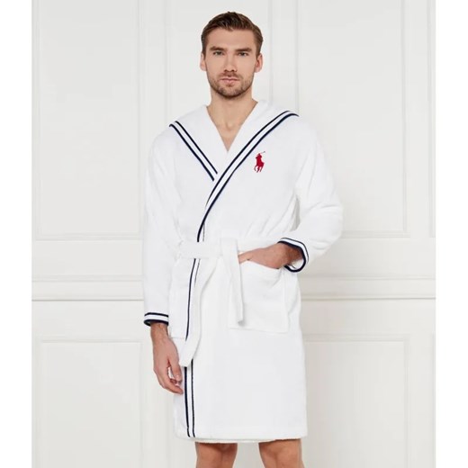 Ralph Lauren Home Szlafrok RYLAN | Regular Fit ze sklepu Gomez Fashion Store w kategorii Szlafroki męskie - zdjęcie 184522513