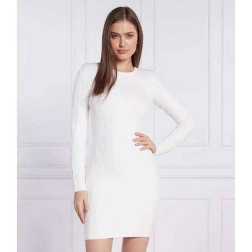 Elisabetta Franchi Sukienka ze sklepu Gomez Fashion Store w kategorii Sukienki - zdjęcie 184522554