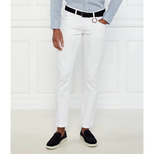 Tramarossa Jeansy LEONARDO | Slim Fit ze sklepu Gomez Fashion Store w kategorii Jeansy męskie - zdjęcie 184522641