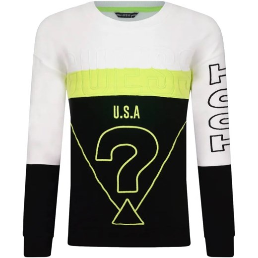 Guess Bluza | Oversize fit ze sklepu Gomez Fashion Store w kategorii Bluzy chłopięce - zdjęcie 184522672