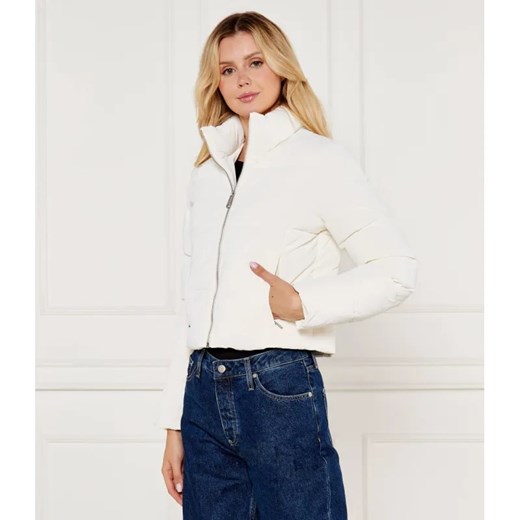 Calvin Klein Jeans Kurtka | Regular Fit ze sklepu Gomez Fashion Store w kategorii Kurtki damskie - zdjęcie 184522681