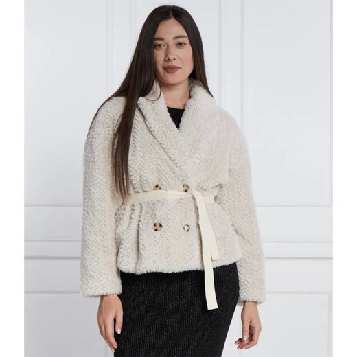 Silvian Heach Futerko ze sklepu Gomez Fashion Store w kategorii Futra damskie - zdjęcie 184522710