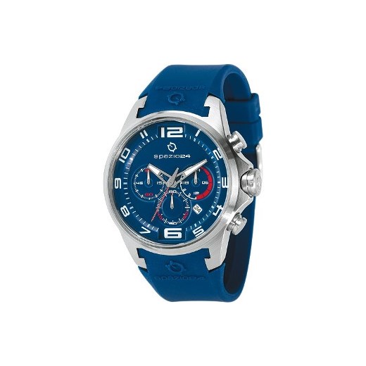 Zegarek męski Spazio24 Visual Chrono L4C052_01B minuta-pl Zegarki męskie