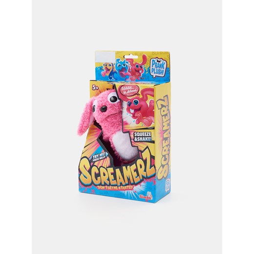 Sinsay - Interaktywny pluszak edukacyjny - wielobarwny Sinsay One Size Sinsay