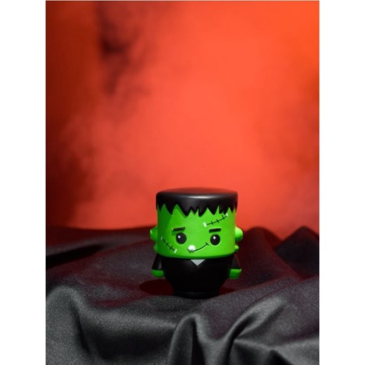 Sinsay - Gniotek antystresowy Halloween - zielony ze sklepu Sinsay w kategorii Dom - zdjęcie 184525422