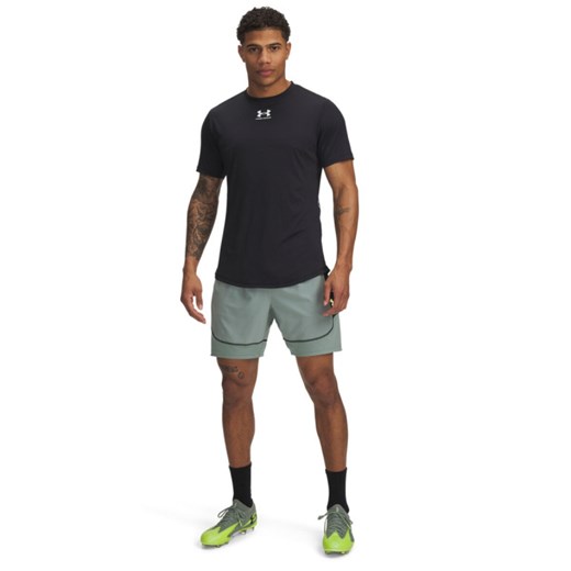 Męskie spodenki treningowe Under Armour UA M\'s Challenger Pro Train Short - Under Armour S wyprzedaż Sportstylestory.com