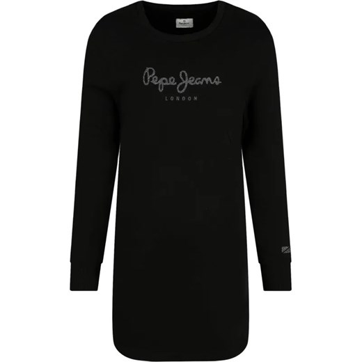 Pepe Jeans London Sukienka ze sklepu Gomez Fashion Store w kategorii Sukienki dziewczęce - zdjęcie 184525951