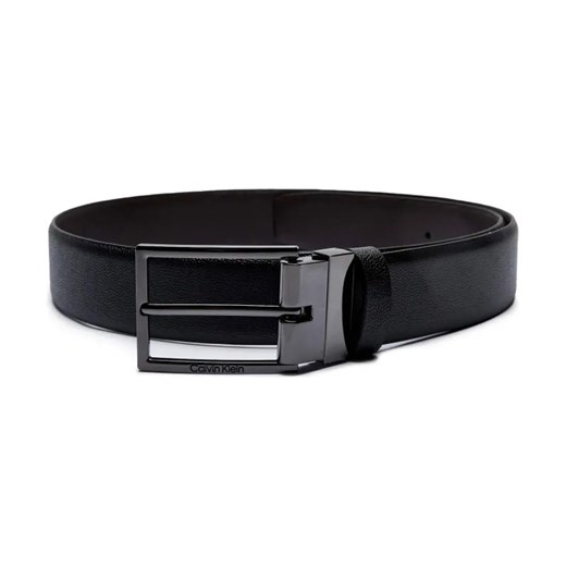 Calvin Klein Skórzany dwustronny pasek ze sklepu Gomez Fashion Store w kategorii Paski męskie - zdjęcie 184525983