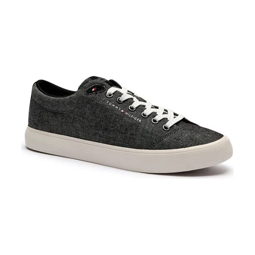 Tommy Hilfiger Tenisówki ze sklepu Gomez Fashion Store w kategorii Trampki męskie - zdjęcie 184525990