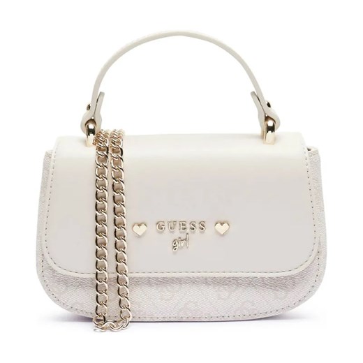 Guess Listonoszka Guess One Size okazyjna cena Gomez Fashion Store