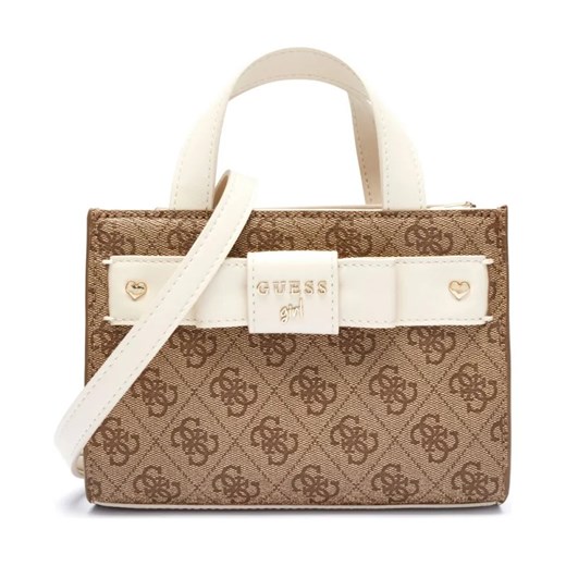 Guess Kuferek Guess One Size okazyjna cena Gomez Fashion Store