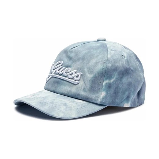 Guess Bejsbolówka ze sklepu Gomez Fashion Store w kategorii Czapki dziecięce - zdjęcie 184526012